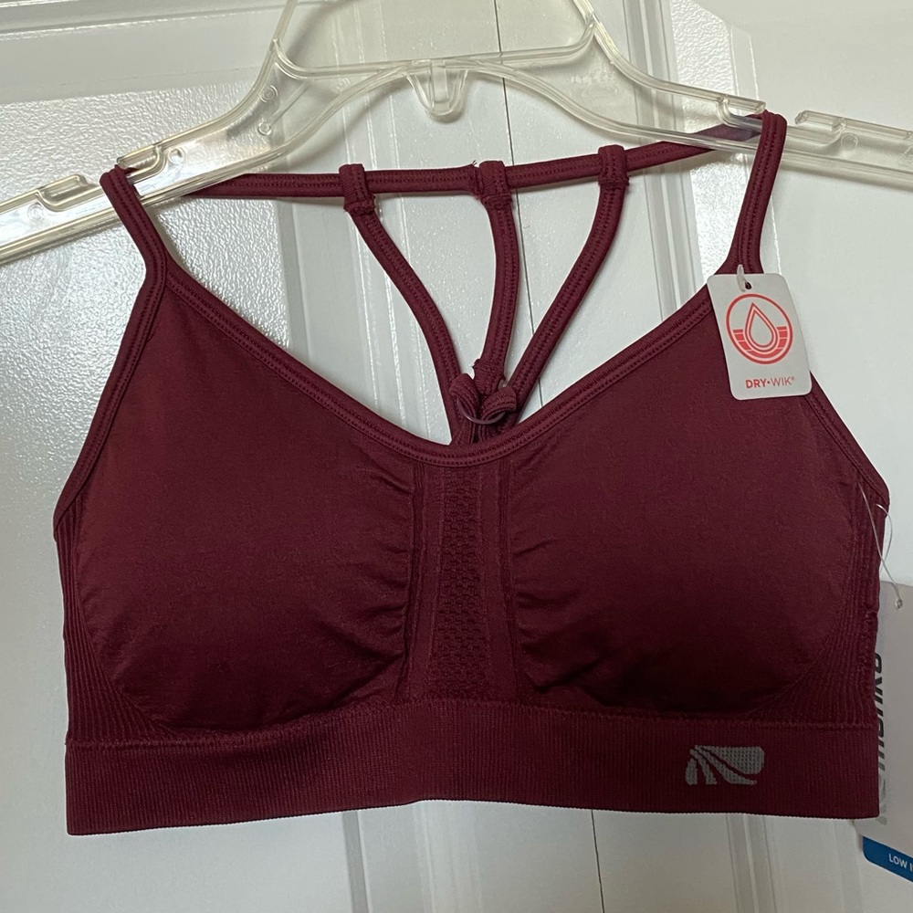 MARIKA sports bra